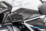Carbon Ilmberger Tank Covers below set BMW R 1250 GS