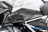 Set copriserbatoio in carbonio BMW R 1250 GS