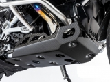 Carbon Ilmberger onderste motorbeschermer BMW R 1250 GS