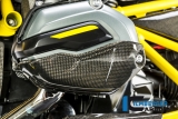 Carbon Ilmberger couvre-culasse set BMW R 1250 GS