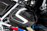 Juego de tapones de buja Carbon Ilmberger BMW R 1250 GS