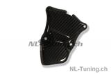 Carbon Ilmberger ignition rotor cover BMW S 1000 RR