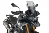 Puig elektroniskt justerbar vindruta BMW F 850 GS