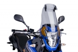 Parabrezza Puig touring con attacco visiera Yamaha XT660Z Tnr