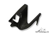 Carbon Ilmberger rear fender with chain guard with ABS BMW S 1000 RR