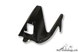 Carbon Ilmberger achterspatbord met kettingbeschermer met ABS BMW S 1000 RR
