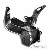 Porta instrumentos de carbono Ilmberger Racing BMW S 1000 RR