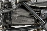 Carbono Ilmberger cubierta del motor de arranque BMW R NineT