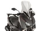 Puig Pare-brise pour scooter V-Tech Touring Yamaha X-Max 400