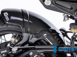 Aile arrire en carbone Ilmberger design rtro BMW R NineT