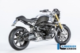 Parafango posteriore in carbonio Ilmberger Retro Design BMW R NineT