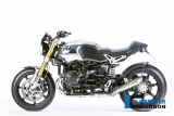 Parafango posteriore in carbonio Ilmberger Retro Design BMW R NineT