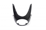 Carbon Ilmberger front fairing 90s style incl. disc and mounting kit BMW R NineT