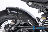 Aile arrire en carbone Ilmberger design rtro BMW R NineT Racer