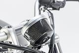 Carbon Ilmberger dashboard housing BMW R NineT Urban G/S