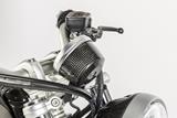 Carbon Ilmberger dashboard housing BMW R NineT Urban G/S