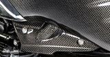 Carbon Ilmberger inloppsgrenrrslock vnster BMW R NineT Urban G/S