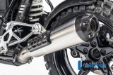 Carbon Ilmberger Auspuffhitzeschutz BMW R NineT Urban G/S