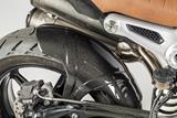 Carbon Ilmberger achterspatbord BMW R NineT Urban G/S