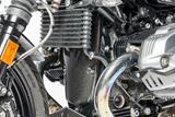 Carbon Ilmberger couvercle dalternateur BMW R NineT Urban G/S