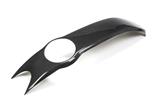 Carbon Ilmberger tank cover top BMW R NineT Urban G/S