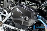 Set coprivalvole in carbonio BMW R NineT Urban G/S