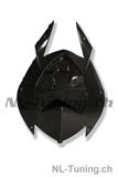 Carbon Ilmberger frame rear cover BMW S 1000 RR