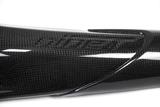 Copertura della galleria del vento in carbonio Ilmberger destra BMW R NineT Urban G/S