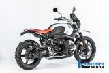 Carbon Ilmberger ignition lock cover BMW R NineT Urban G/S