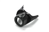 Carbon Ilmberger ignition lock cover BMW R NineT Urban G/S