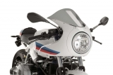 Puig Racing Voorruit BMW R NineT Racer