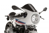 Puig Racing Voorruit BMW R NineT Racer