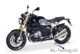 Carbon Ilmberger Bremsleitungsabdeckung BMW R NineT