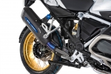chappement BOS Desert Fox Rallye Edition BMW R 1250 GS