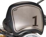 Placa delantera Puig Retro Honda CB 1000 R