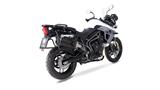 Escape Remus 8 Triumph Tiger Sport