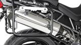 Exhaust Remus Hexacone Triumph Tiger Sport