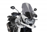 Puig touring screen Triumph Tiger 1200