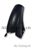 Carbon Ilmberger rear wheel cover Ducati Multistrada 1200