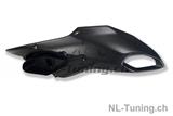 Carbon Ilmberger air intake duct linings Ducati Multistrada 1200