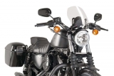 Parabrezza Puig Touring Harley Davidson Sportster