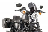 Parabrezza Puig Touring Harley Davidson Sportster