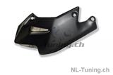 spoiler moteur carbone Ilmberger Ducati Multistrada 1200