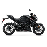 Escape Leo Vince LV Pro Suzuki GSX-S 1000