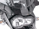 Puig front deflector BMW R 1200 GS