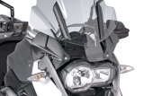 Puig front deflector BMW R 1200 GS