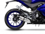 Auspuff Leo Vince LV One EVO Yamaha YZF-R125