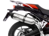 Exhaust Leo Vince LV One EVO BMW F 750 GS