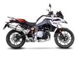 Auspuff Leo Vince LV One EVO BMW F 750 GS