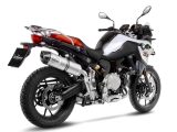 Scarico Leo Vince LV One EVO BMW F 750 GS